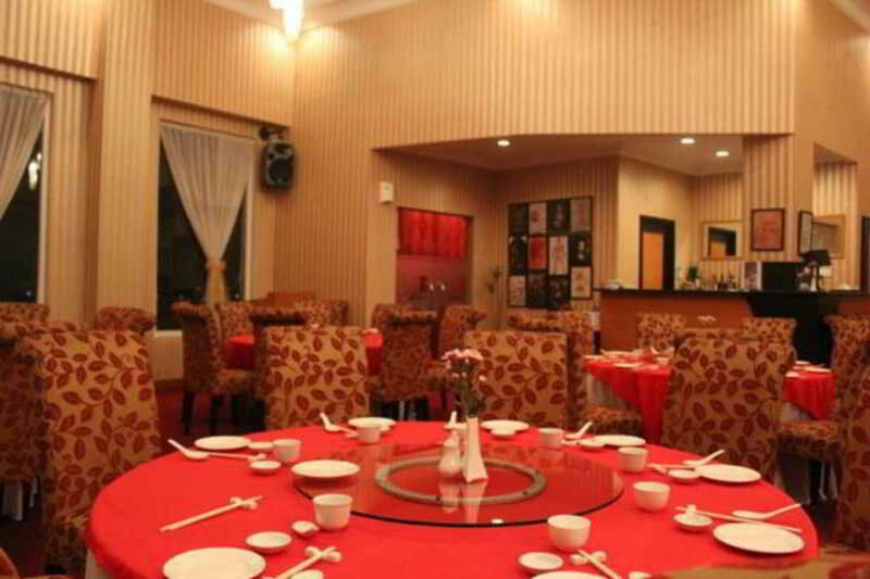 Capital O 1128 Hotel Imara Palembang Eksteriør bilde